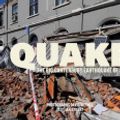Cover Art for 9781869509156, Quake: The big canterbury earthquake of 2010 by Ian Stuart, David Wethey