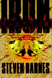 Cover Art for 9780812548082, Iron Shadows by Steven Barnes