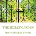Cover Art for 9782382741344, The Secret Garden by Frances Hodgson Burnett