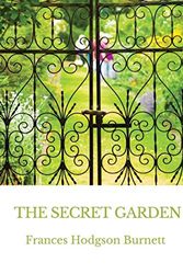 Cover Art for 9782382741344, The Secret Garden by Frances Hodgson Burnett