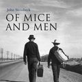 Cover Art for 9780340928653, Of Mice and Men by Philip Page