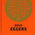 Cover Art for 9781410466822, The Circle by Dave Eggers
