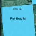 Cover Art for 9782346042616, Pot-Bouille by Zola