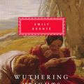 Cover Art for 9780679405436, Wuthering Heights by Emily Bronte