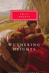 Cover Art for 9780679405436, Wuthering Heights by Emily Bronte