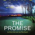 Cover Art for B00L845MC8, The Promise: An Elvis Cole and Joe Pike Novel (Joe Pike series Book 5) by Robert Crais