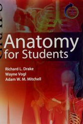 Cover Art for 9780443067020, Gray's Anatomy for Students Gold Package, 1e by Richard Drake, Kenneth P. Moses