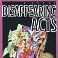 Cover Art for 9780670824618, Disappearing Acts by Terry McMillan