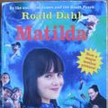 Cover Art for 9780590996839, Matilda by Roald Dahl
