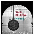 Cover Art for 9788497933322, Herzog by Saul Bellow