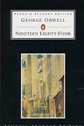 Cover Art for 9783125739130, Nineteen Eighty-Four. Text mit Materialien by George Orwell