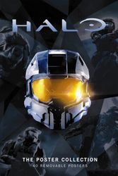 Cover Art for 9781608874255, Halo by . Microsoft
