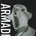 Cover Art for 9780375402234, Armadillo by William Boyd