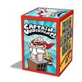 Cover Art for 9781407157030, Captain Underpants Box Set by Dav Pilkey