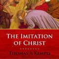 Cover Art for 9781622780501, The Imitation of Christ by Thomas a Kempis