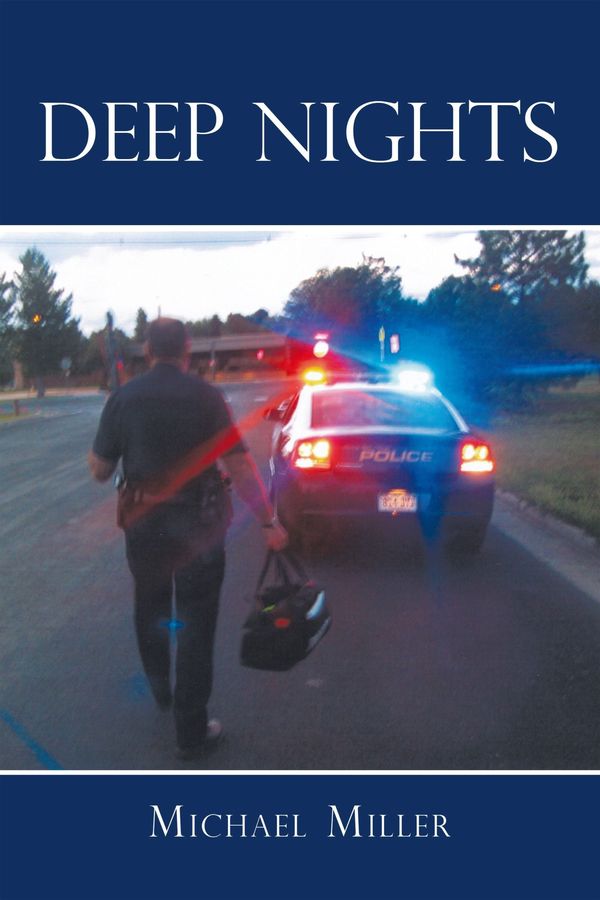 Cover Art for 9781452087764, Deep Nights by Michael Miller
