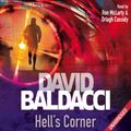 Cover Art for B00NE4B59O, Hell's Corner: Camel Club, Book 5 by David Baldacci