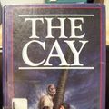 Cover Art for 9781557361639, The Cay by Theodore Taylor