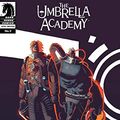 Cover Art for B07H4CDR6B, Umbrella Academy: Hotel Oblivion #2 by Gerard Way