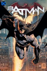 Cover Art for 9781779505569, Batman Vol. 1: Their Dark Designs by James Tynion, IV
