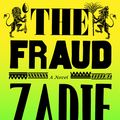 Cover Art for 9780241336991, The Fraud by Zadie Smith