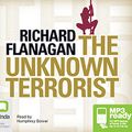 Cover Art for 9781742332291, Gould's Book of Fish / The Unknown Terrorist by Richard Flanagan
