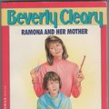 Cover Art for 9789993627388, Ramona and Her Mother by Beverly Cleary