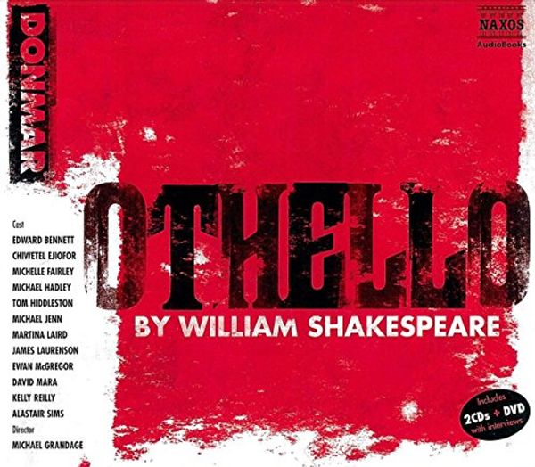 Cover Art for 9789626349298, Othello by William Shakespeare