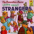 Cover Art for 9781590192436, Berenstain Bears Learn Abt Strang by Stan Berenstain, Jan Berenstain