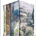 Cover Art for 9780008376109, The Hobbit & The Lord of the Rings Boxed Set by J. R. r. Tolkien