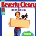 Cover Art for 9780613014847, Henry Huggins by Beverly Cleary, Louis Darling