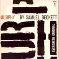 Cover Art for 9780394172101, Murphy by Samuel Beckett