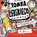 Cover Art for 9788378951032, Fantastyczny świat Tomka Łebskiego by Liz Pichon