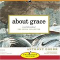 Cover Art for 9781402597763, About Grace by Anthony Doerr