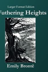 Cover Art for 9781545519349, Wuthering Heights by Emily Bronte