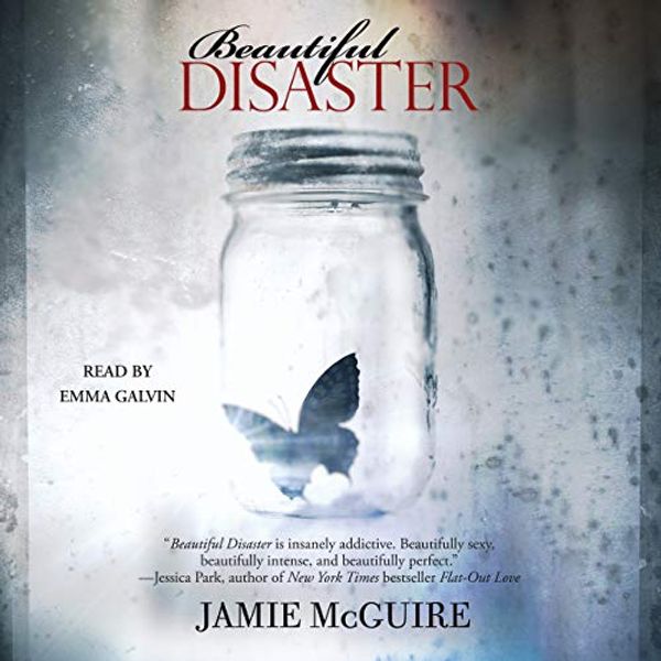 Cover Art for 9781508285014, Beautiful Disaster by Jamie McGuire