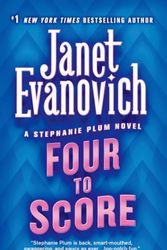 Cover Art for 0884608200709, Four to Score (Stephanie Plum, No. 4) (Stephanie Plum Novels) by Janet Evanovich