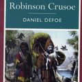 Cover Art for 9781848373150, Robinson Crusoe by Daniel Defoe