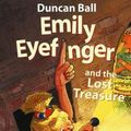 Cover Art for 9780207196034, Emily Eyefinger (Paperback) by Duncan Ball