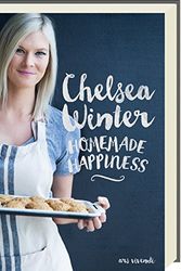 Cover Art for 9783869138855, Homemade happiness by Chelsea Winter