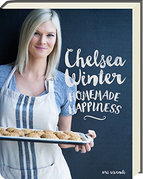 Cover Art for 9783869138855, Homemade happiness by Chelsea Winter