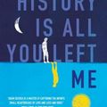 Cover Art for 9781616958732, History Is All You Left Me by Adam Silvera