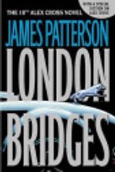 Cover Art for 9780316135337, London Bridges by James Patterson
