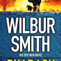 Cover Art for B01DSPI9HY, Pharaoh by Wilbur Smith