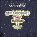 Cover Art for B01K3HI0YC, The Ant or the Grasshopper? (Who's Got Game?) by Toni Morrison (2003-06-03) by Toni Morrison;Slade Morrison