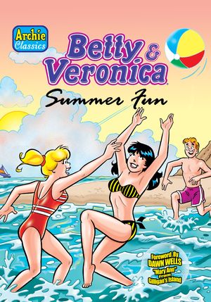 Cover Art for 9781627388405, Betty & Veronica Summer Fun by Frank Doyle