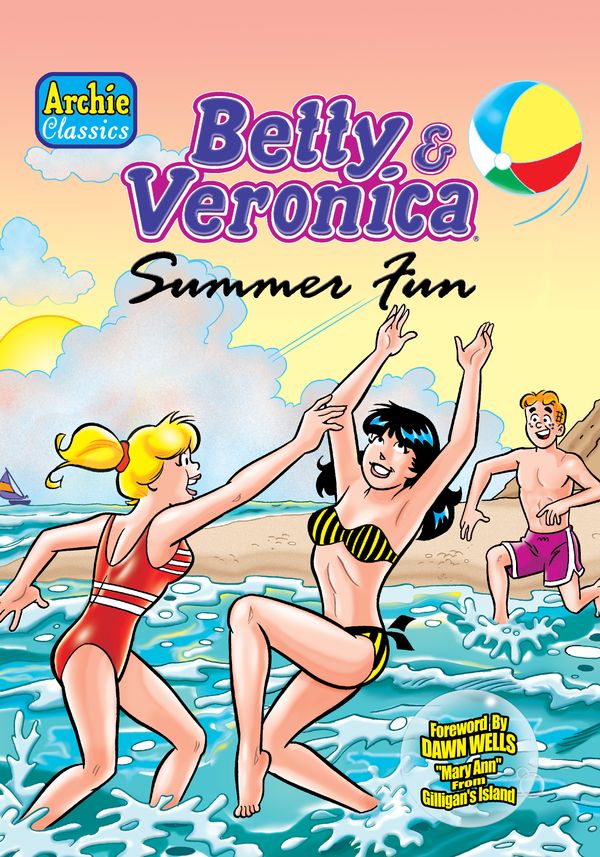 Cover Art for 9781627388405, Betty & Veronica Summer Fun by Frank Doyle