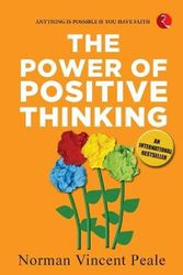 Cover Art for 9789391256609, The Power Of Positive Thinking by Norman Vincent Peale