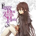 Cover Art for 9780316561266, The Empty Box and Zeroth Maria, Vol. 3 (light novel) by Eiji Mikage