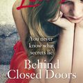 Cover Art for 9780099586463, Behind Closed Doors by Susan Lewis